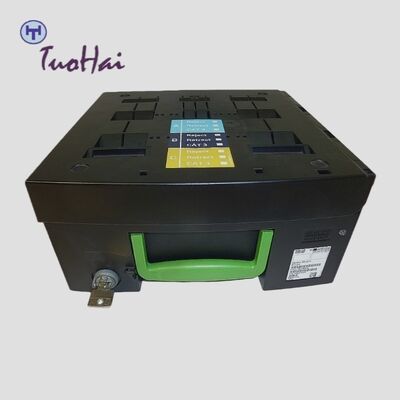 Wincor Nixdorf CINEO ATM Cassetta di scarto CAT3 Blocco di scarto 1750183504