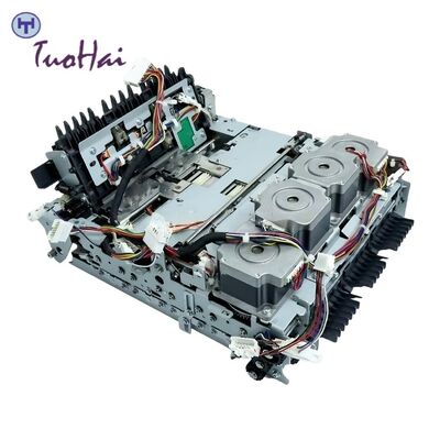 Unità di centralizzazione BRM NCR originale per ATM 009-0029713
