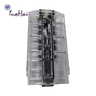 Flusso di cassa MEI SC Stacker Base Assembly 252063077