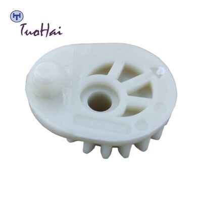 MEI Cashbox 17T Drive Gear 252029056 for MEI SCNL 6607 Cashflow Bill Acceptor