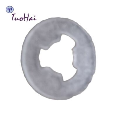 Plastic Gasket 7*3.7*0.8 mm for MEI SCNL6607R Cashflow Bill Acceptor MEI Cashbox