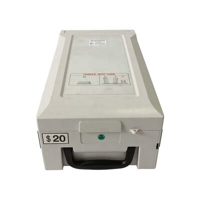 S7310000695 Hyosung G-CDU CDU Cassette Hyosung 5600 CST-7000 3K 7K Cash Cassette 7310000695