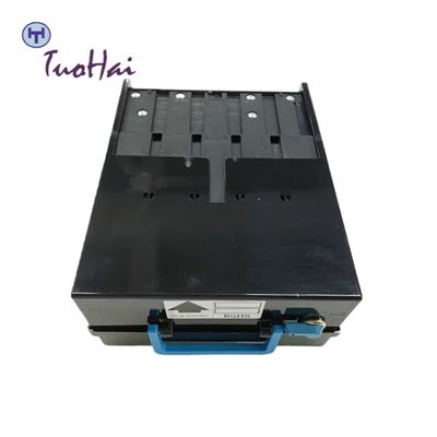 Diebold Opteva 1.5 Cassetta di plastica per il rigetto della serratura Parte 00103334000D