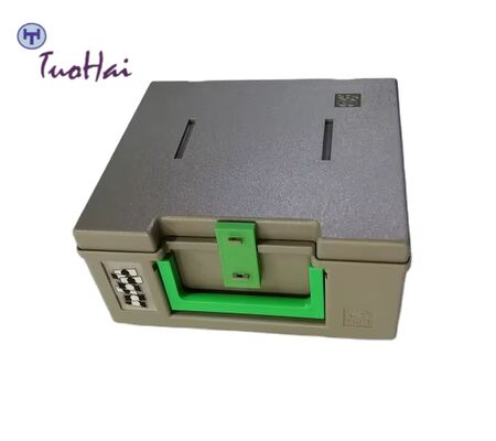 Cassetta di scarto ATM NCR S1 Purge Bin 445-0693308