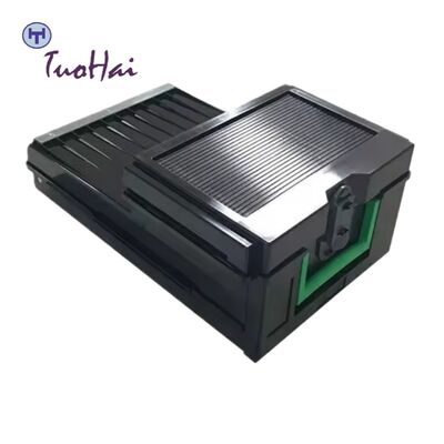 NCR S2 Reject Bin Latch Fast Purge Cassette 445-0756691