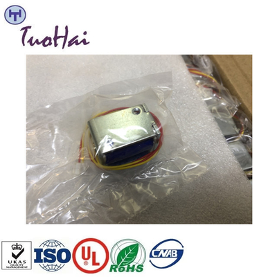 NMD NC301 Cassette Solenoid A004383 ATM Machine Parts