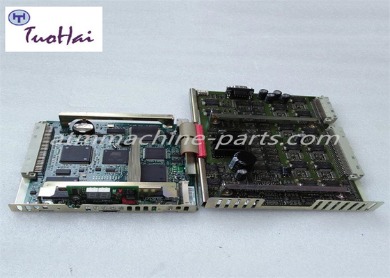 Wincor Nixdorf CCDM Controller III ATM Machine Parts 175008080 01750103566