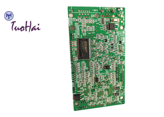 1750256248-69 Wincor ATM Parts TP28 Receipt Printer Control Board